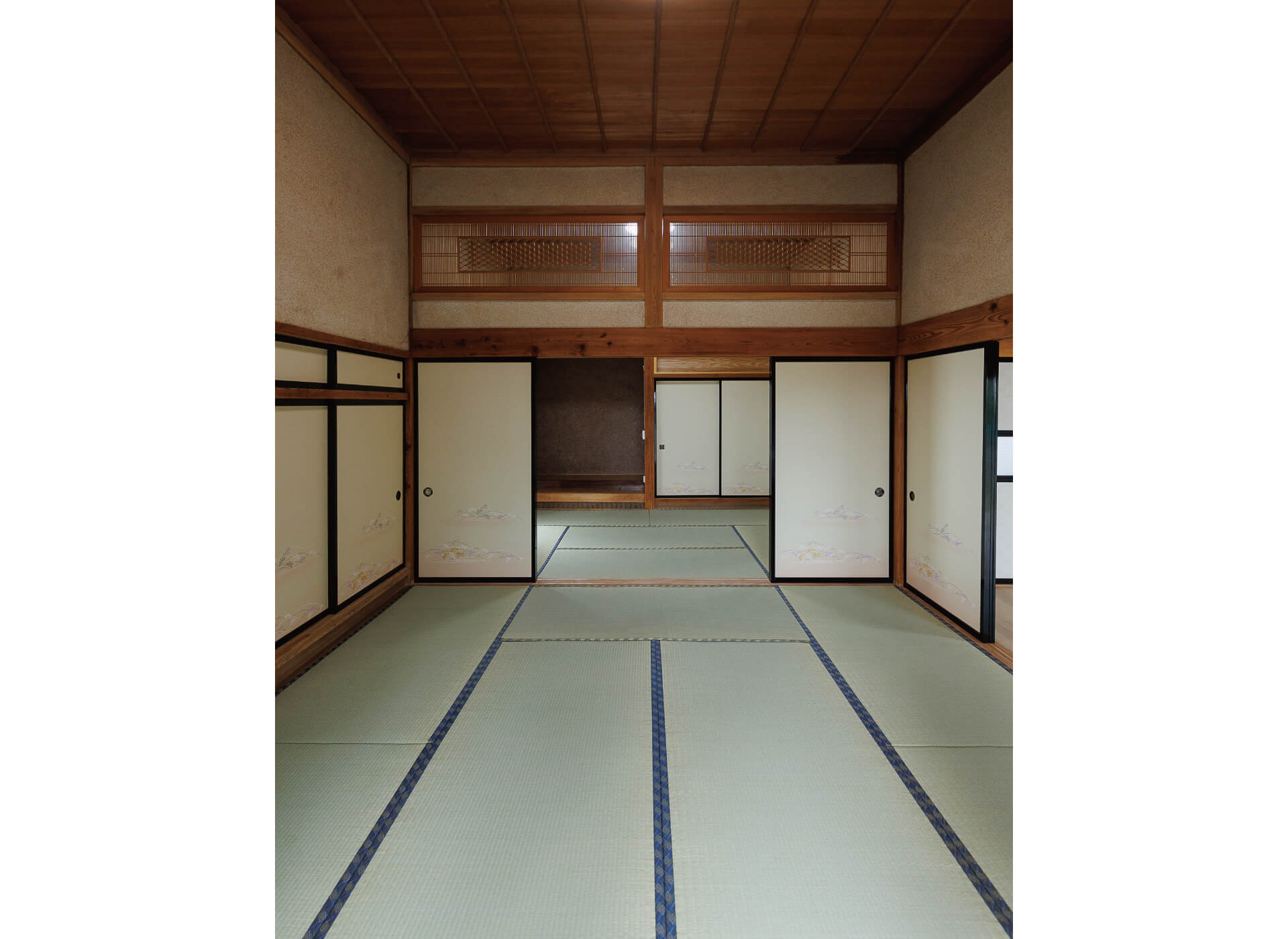 JAPANESE STYLE ROOM