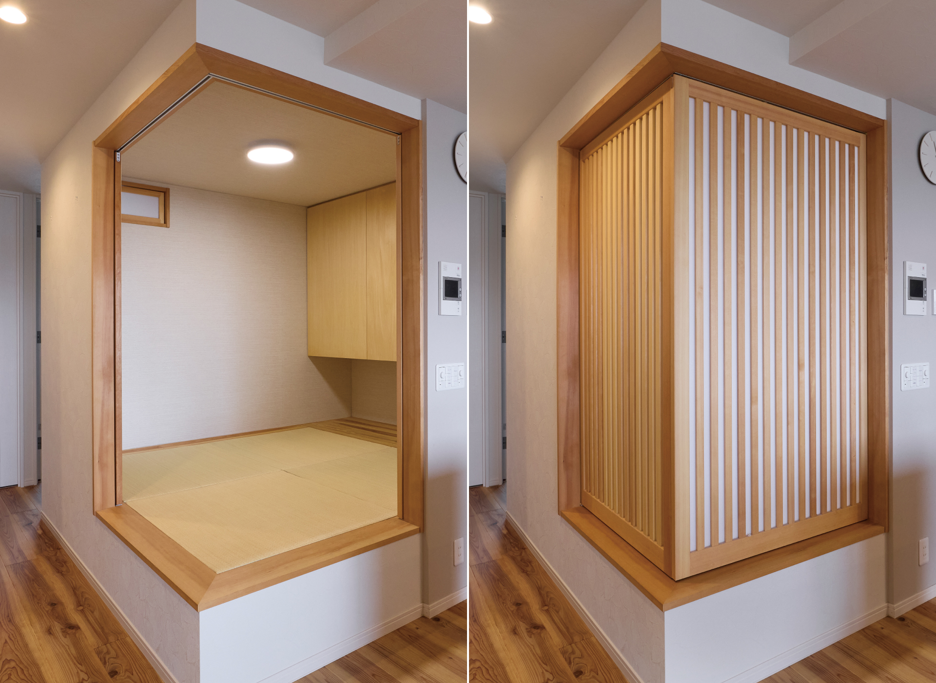 JAPANESE STYLE ROOM