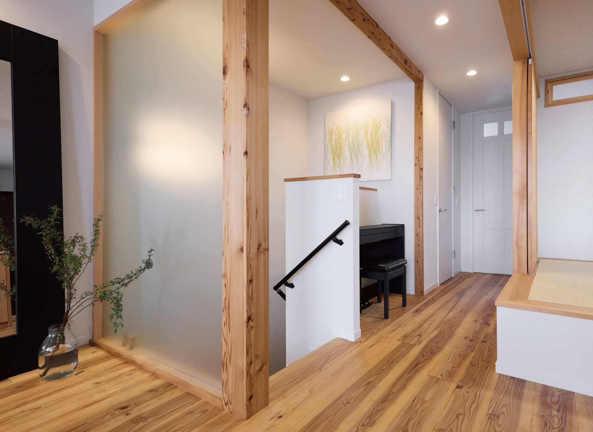 HALL