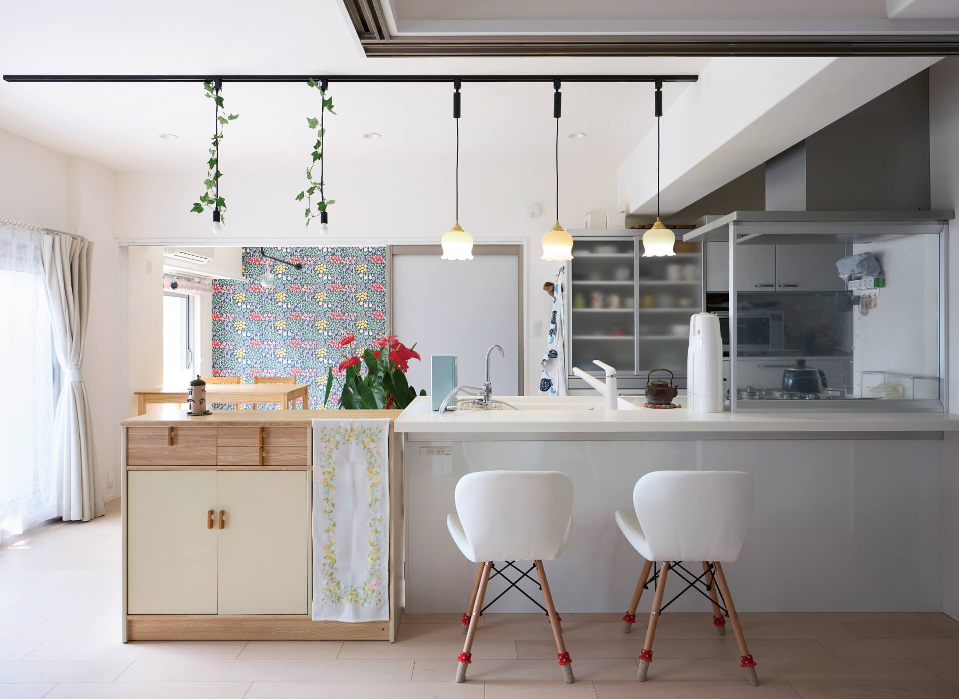 KITCHEN 1
