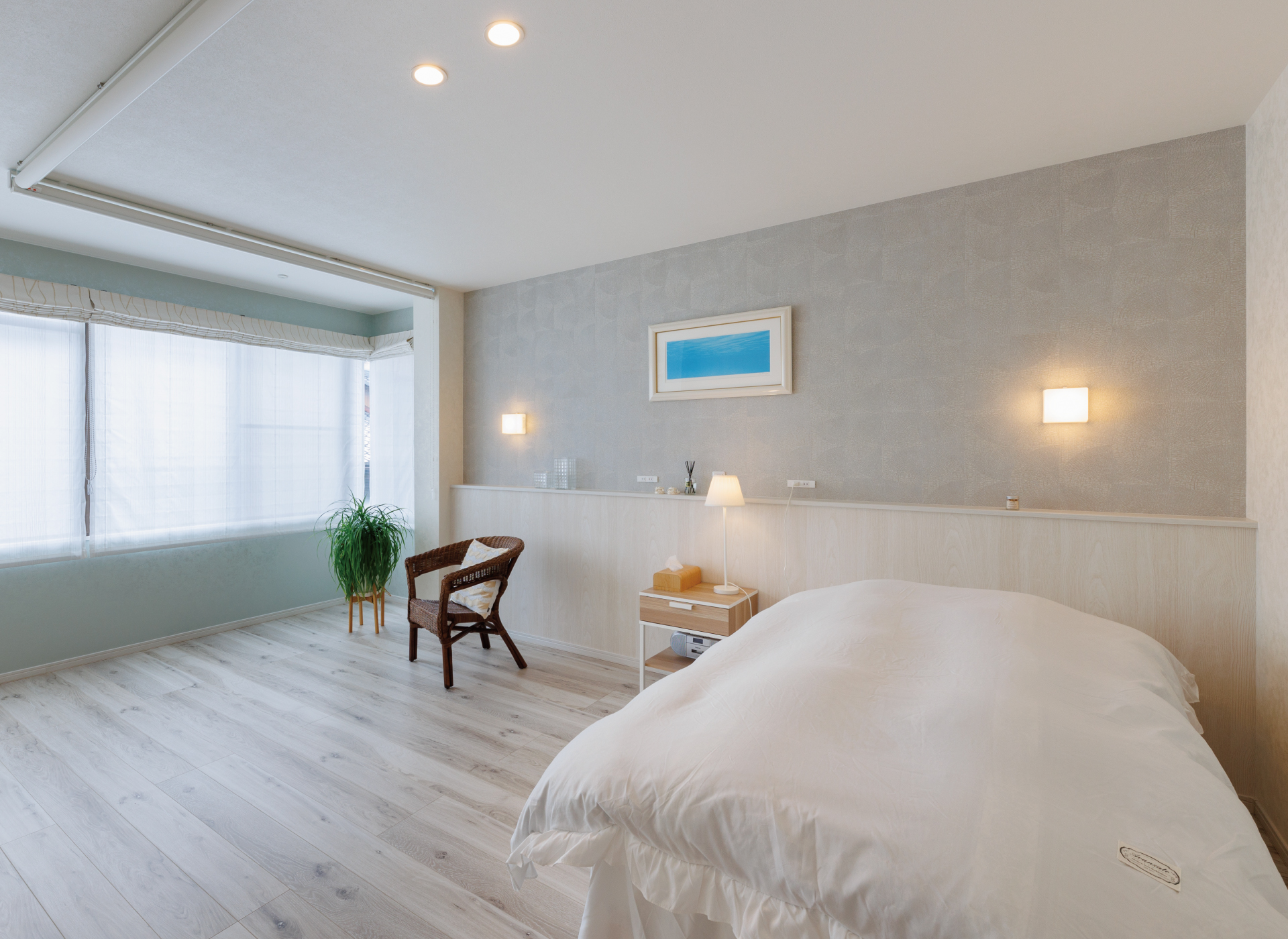 BED ROOM