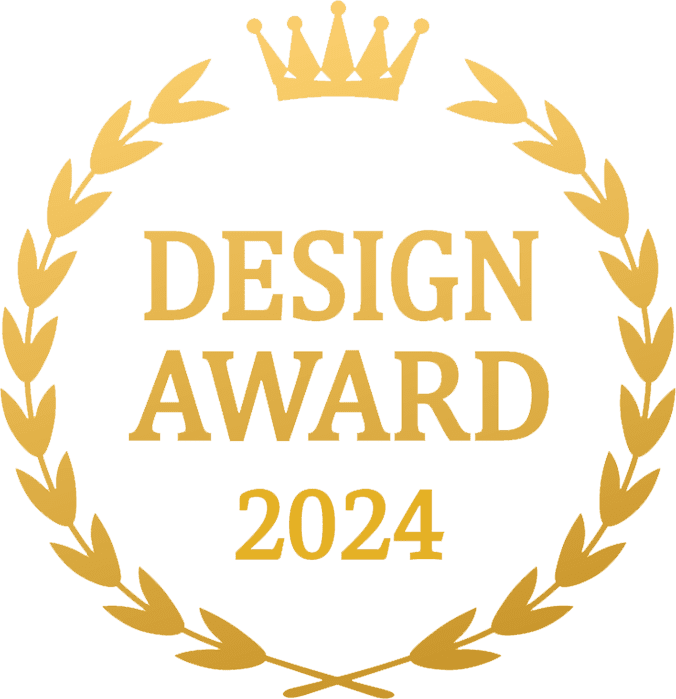 DESIGN AWARD 2024