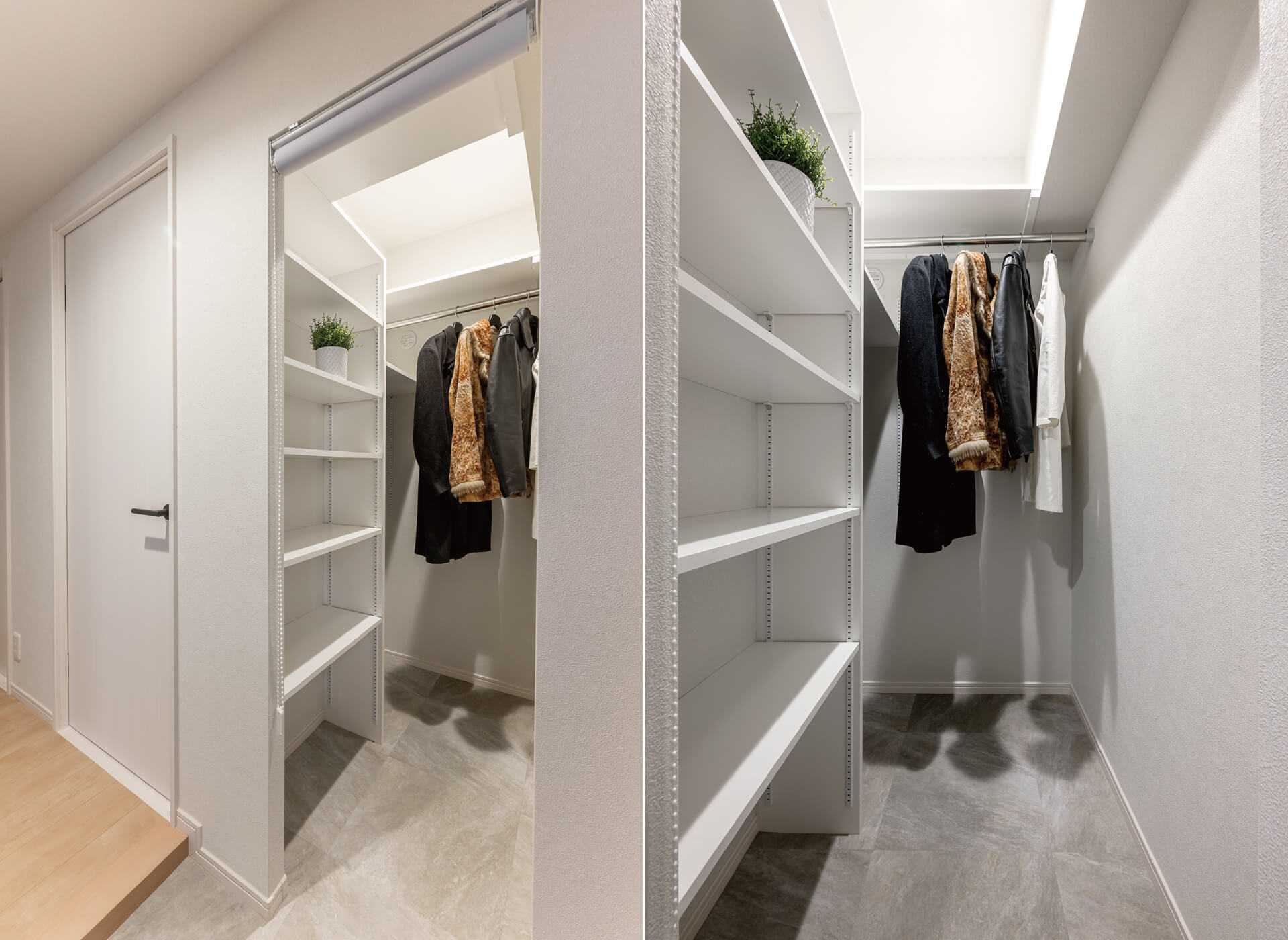 STORAGE