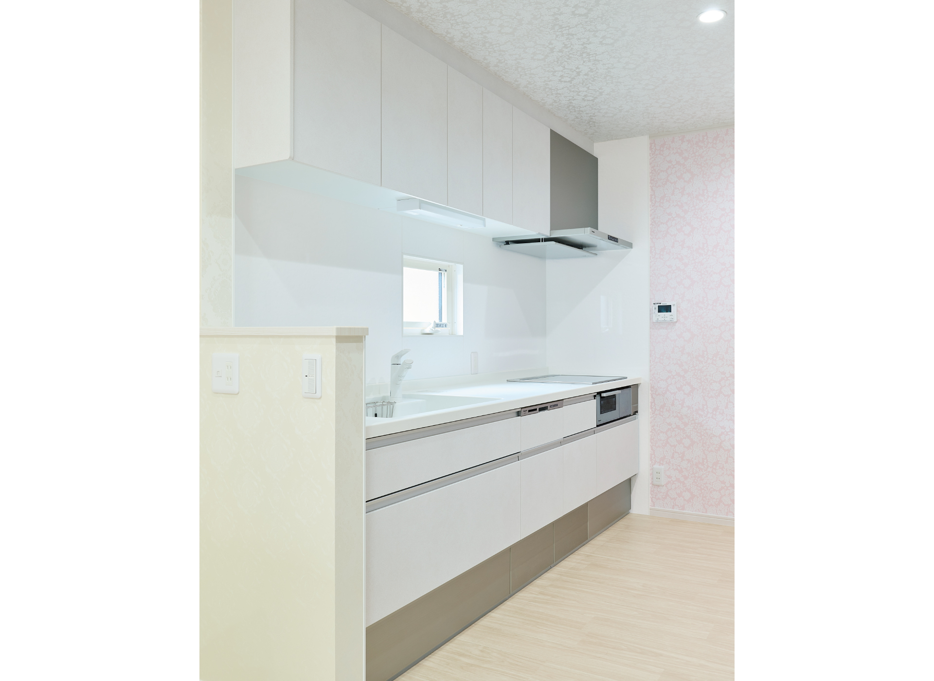 KITCHEN 1