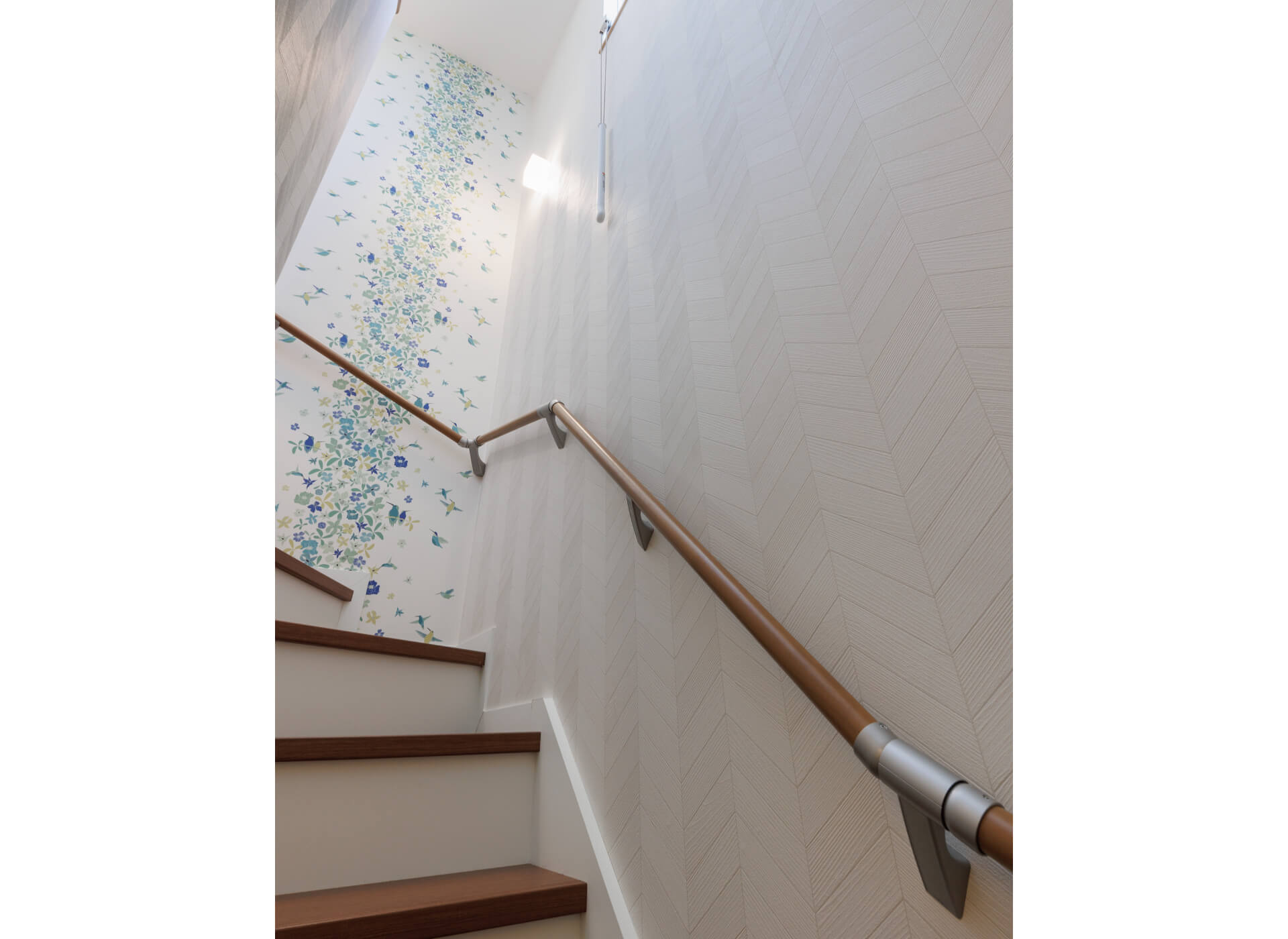 STAIRCASE