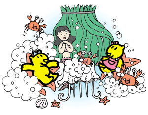 イラスト