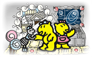 イラスト