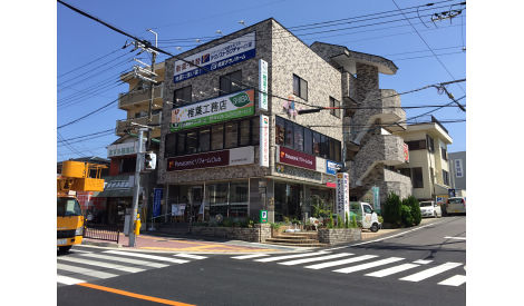 株式会社椎葉工務店