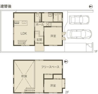 アフター