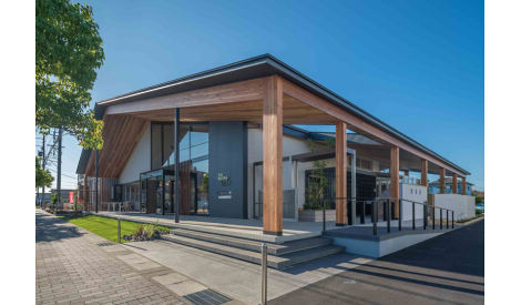 株式会社ヤマガタヤ　REFORM Garden