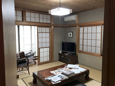 ビフォー