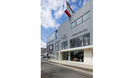 杜プラス　株式会社協和木材