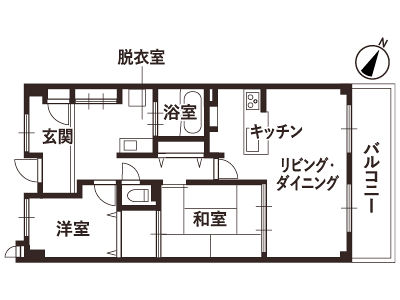 アフター