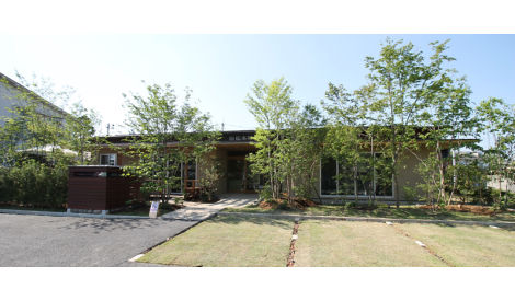 株式会社石田屋　熊谷支店　松本材木店事業部