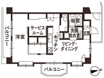 アフター