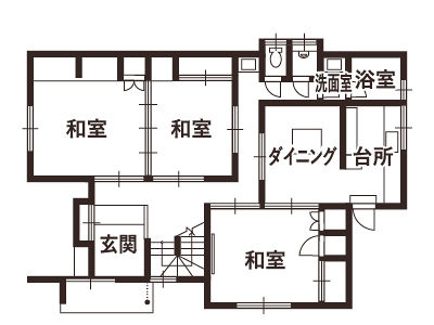 ビフォー